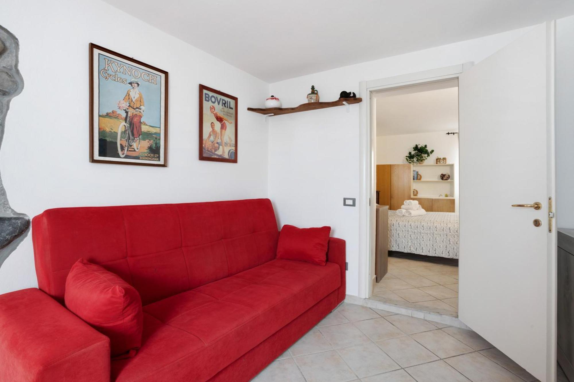 Apartamento La Casa Sulla Collina Beverino Exterior foto